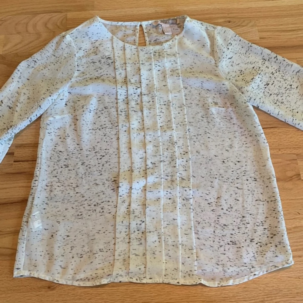 Blouse